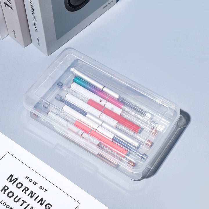 Versatile Organizer Storage Container Meso Living
