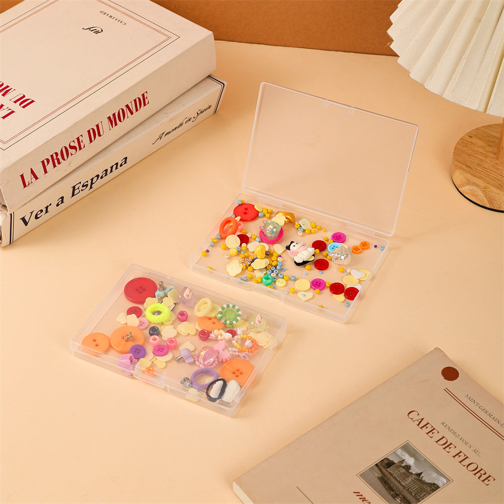 Compact Multi-Purpose Storage Case Meso Living