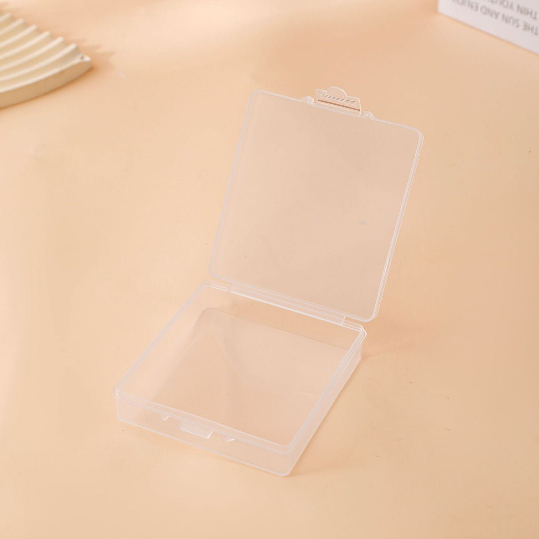 Clear Multipurpose Storage Organizer Meso Living