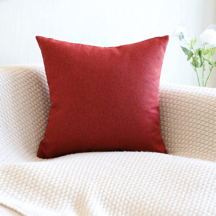 Decorative Pillowcase