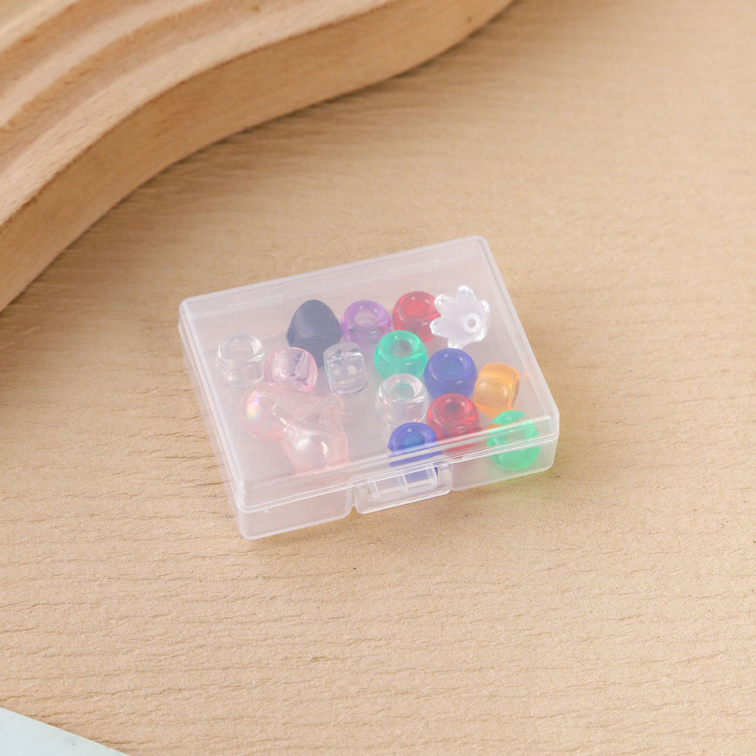 Compact Multi-Use Storage Case Meso Living