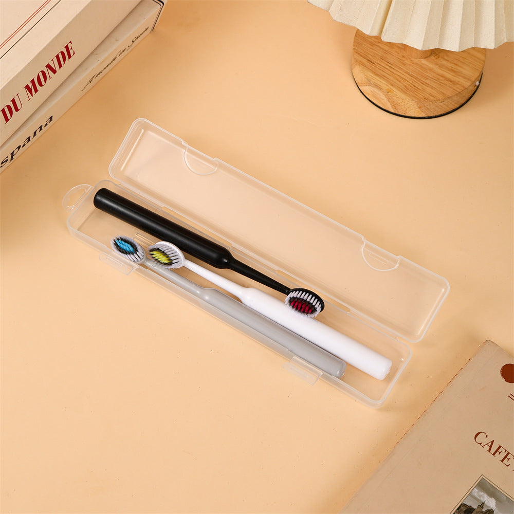Clear Storage Case Meso Living