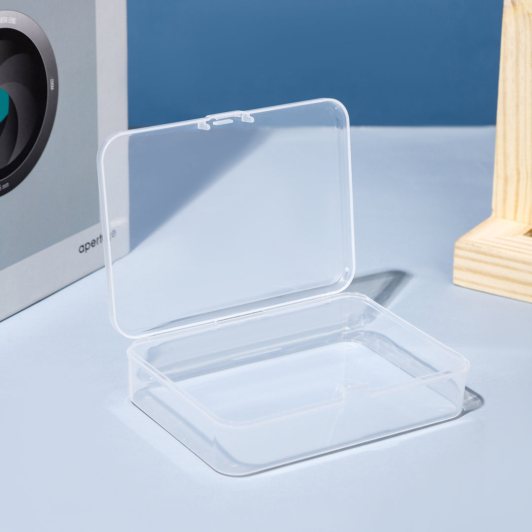 Multi-functional Storage Meso Living