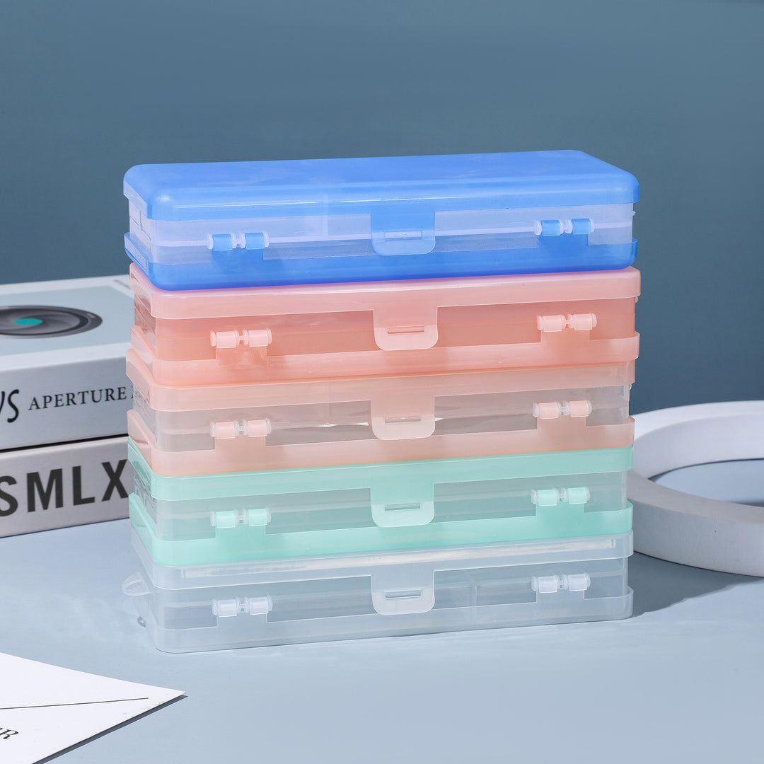 Premium Multi-Compartment Storage Case Meso Living