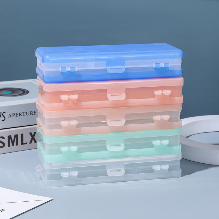 Premium Multi-Compartment Storage Case Meso Living