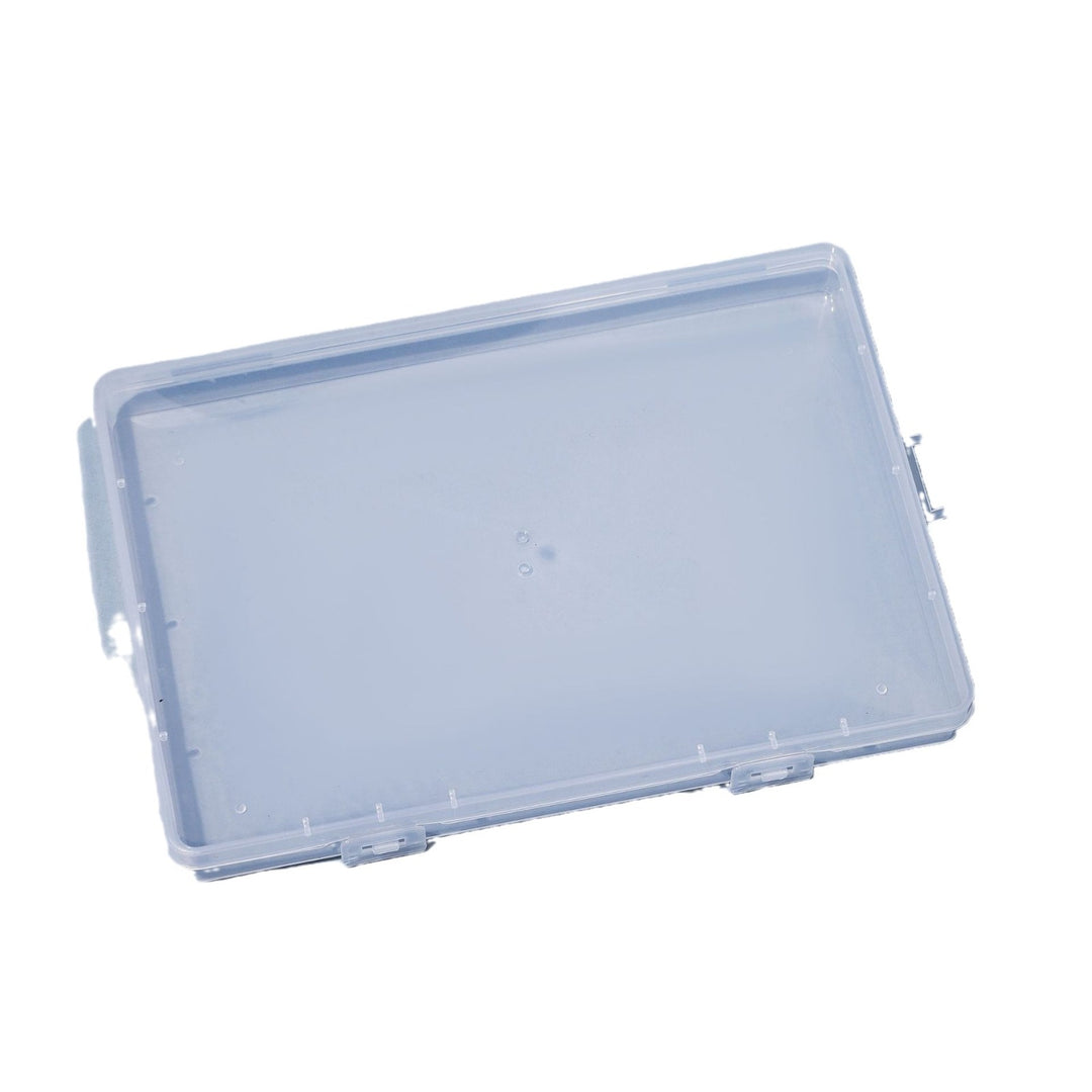Multi-Functional Organizer Tray Meso Living