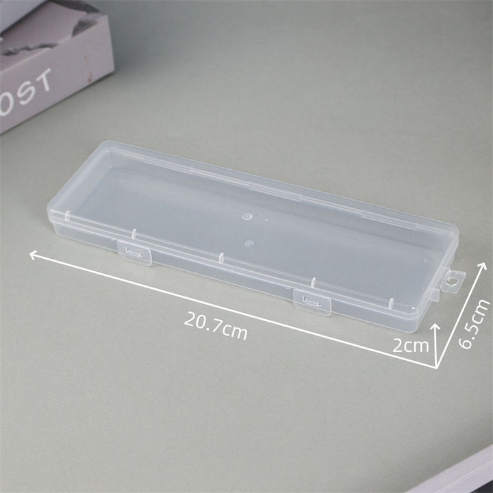 Multi-Purpose Storage Box Meso Living