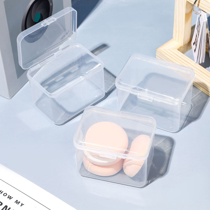 Premium Multi-Functional Storage Box Meso Living