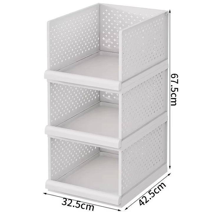 Modern Decorative Storage Organizer Meso Living