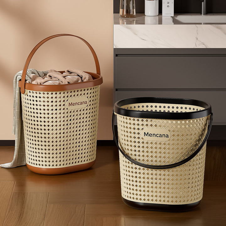 Modern Decorative Trash Bin Meso Living