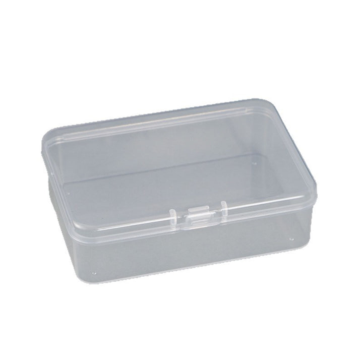 Multi-Purpose Clear Storage Organizer Meso Living