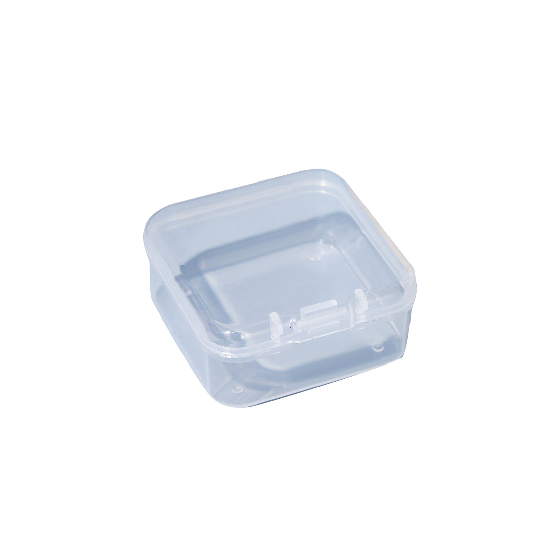 Transparent Storage Container Meso Living