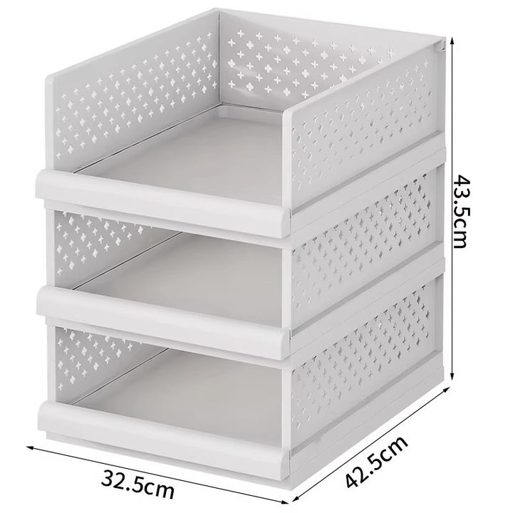 Modern Decorative Storage Organizer Meso Living