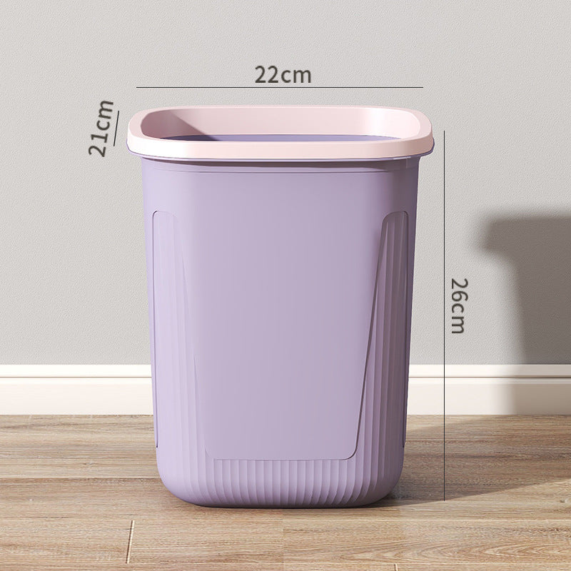Modern Kitchen Trash Bin Meso Living