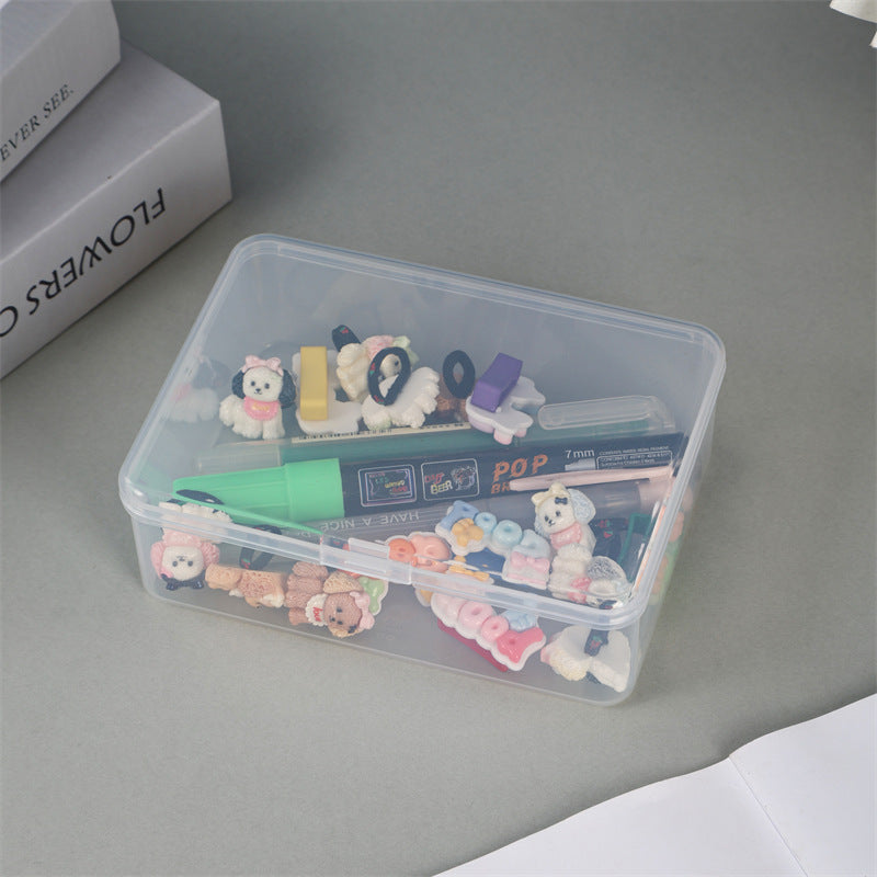 Durable Storage Solution Meso Living