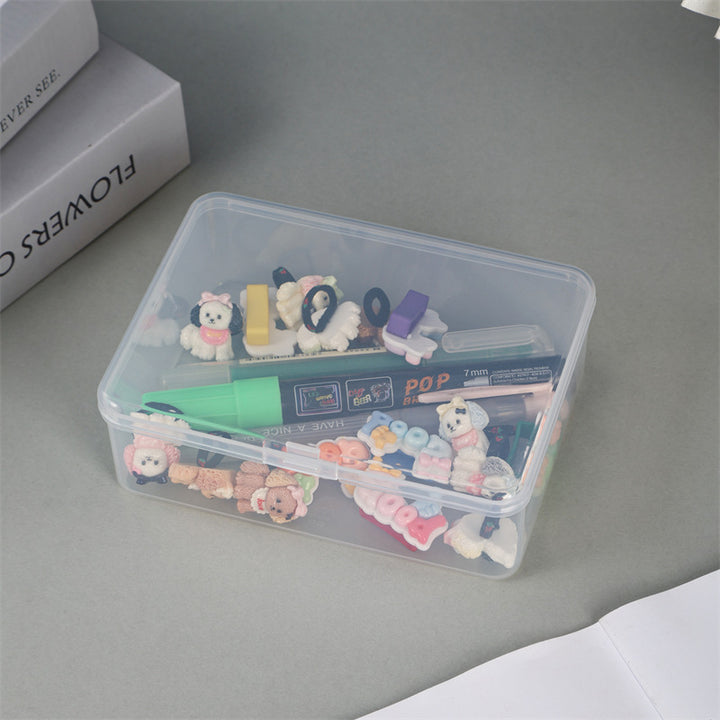 Durable Storage Solution Meso Living