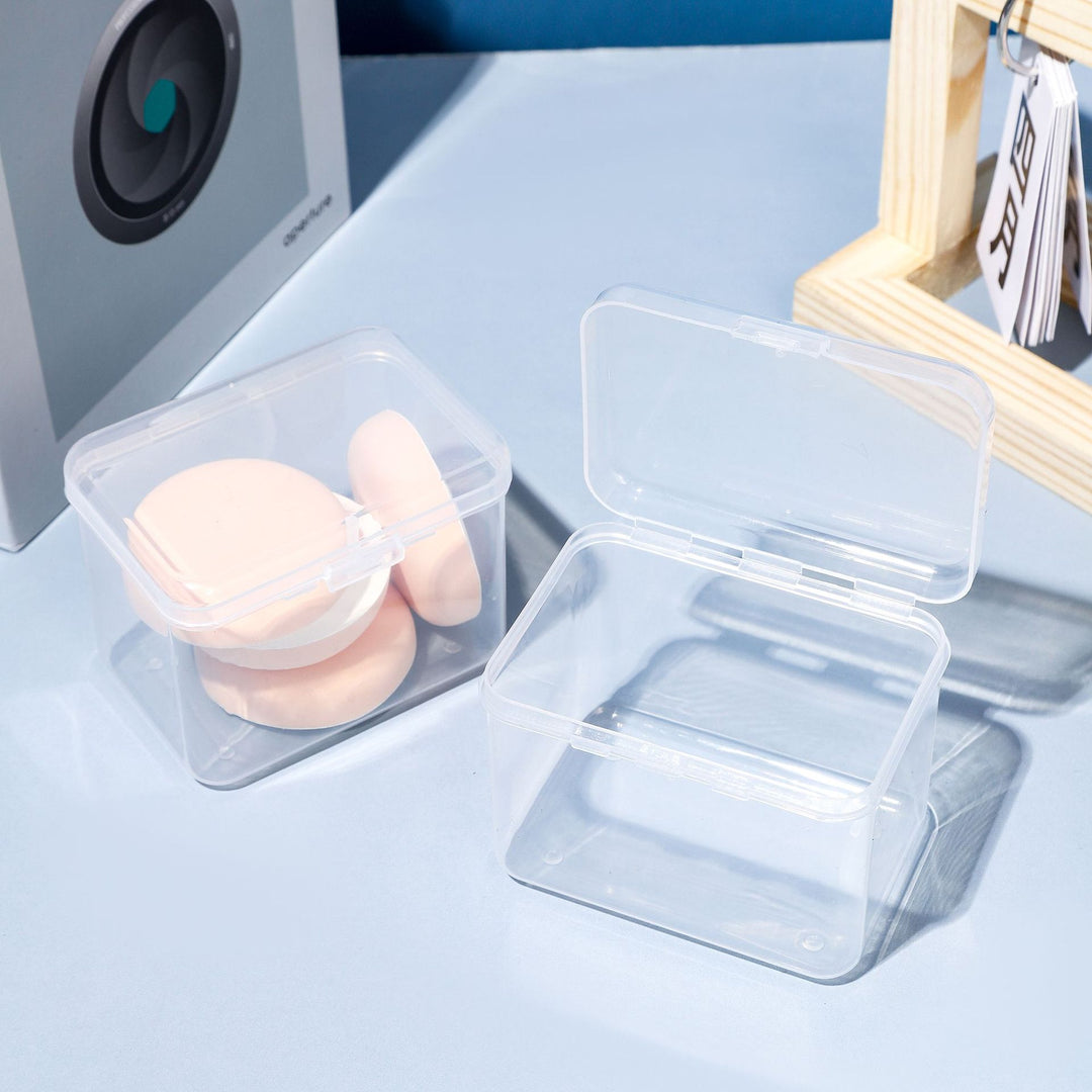 Premium Multi-Functional Storage Box Meso Living