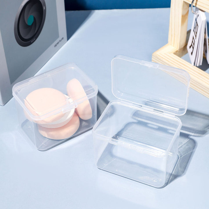 Premium Multi-Functional Storage Box Meso Living
