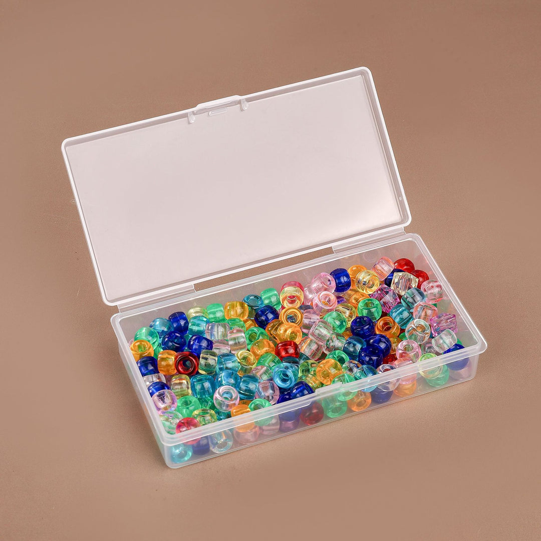 Compact Multi-Purpose Storage Box Meso Living
