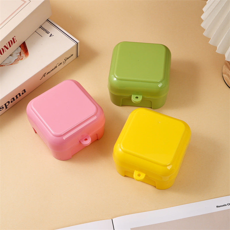 Compact Multi-Function Organizer Box Meso Living