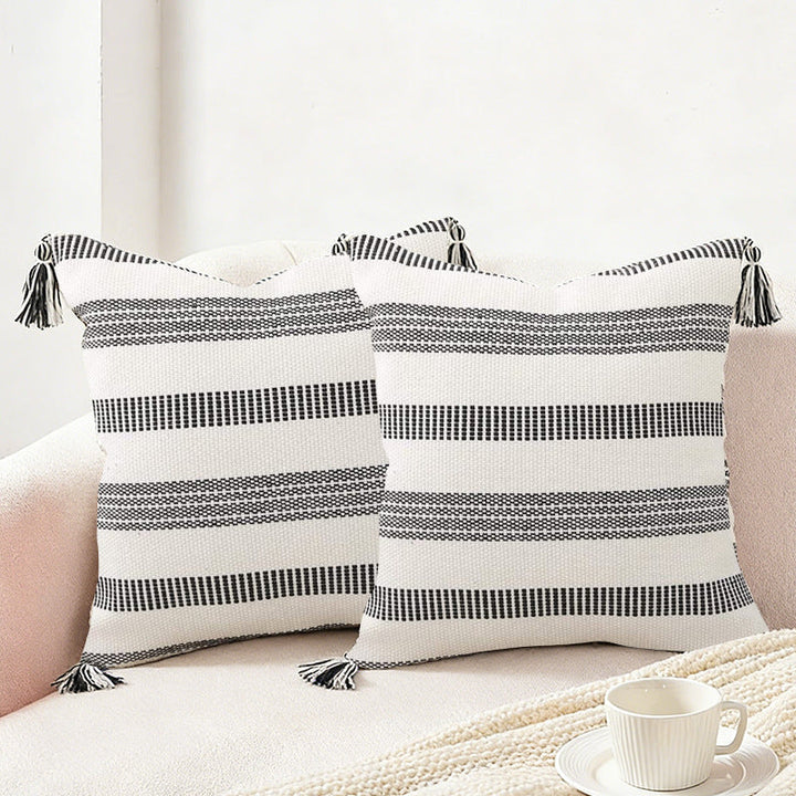 decorative pillowcase