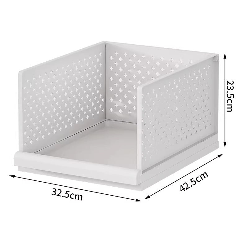 Modern Decorative Storage Organizer Meso Living