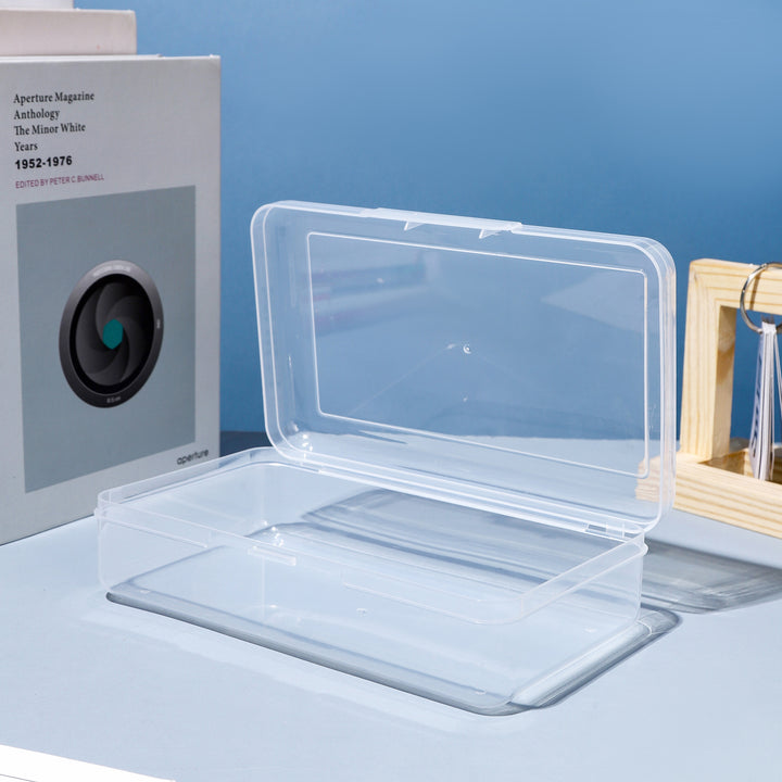 Versatile Organizer Storage Container Meso Living