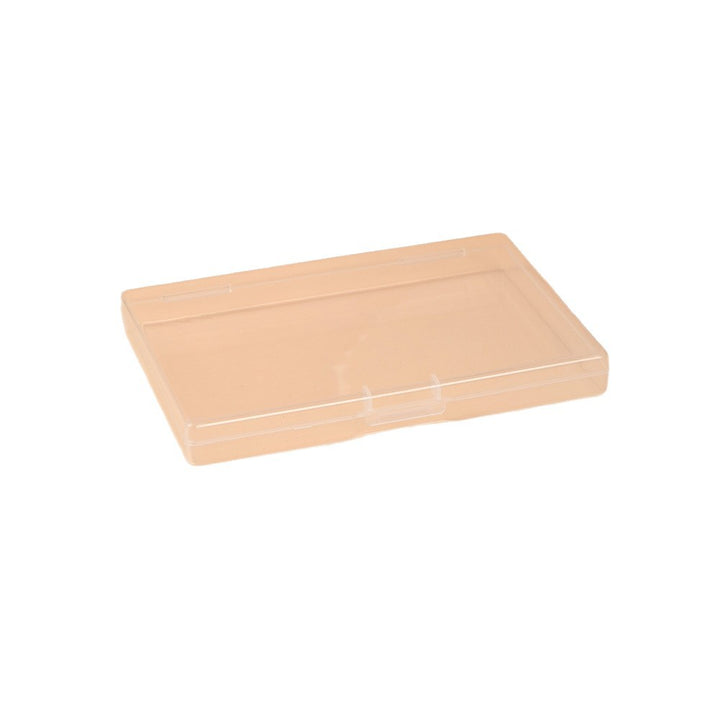 Compact Multi-Purpose Storage Case Meso Living