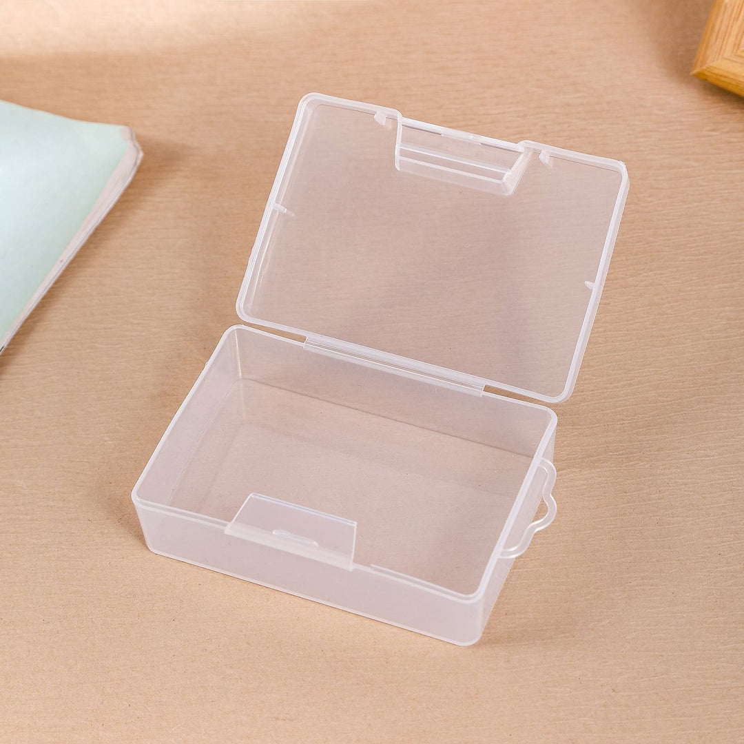 Compact Portable Storage Box Meso Living