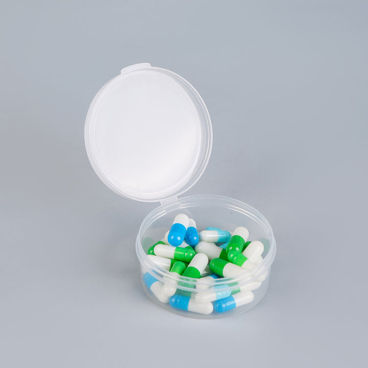 Multi-Functional Food Storage Container Meso Living
