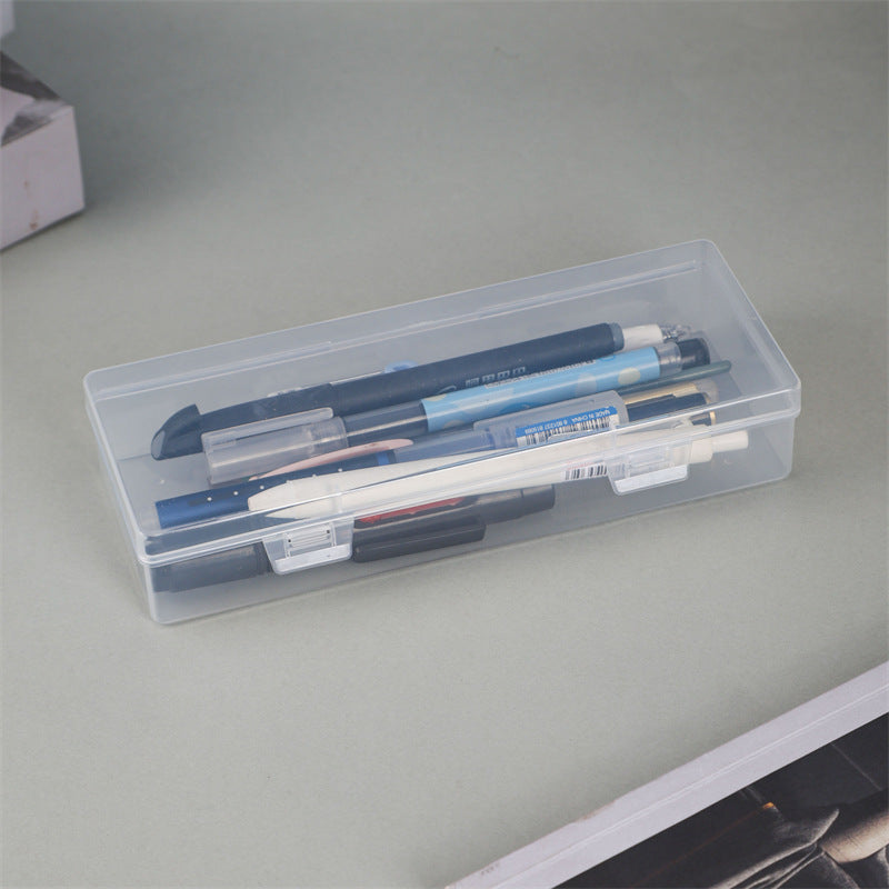 Versatile Organizer Storage Box Meso Living