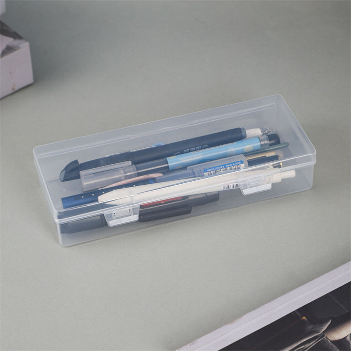 Versatile Organizer Storage Box Meso Living