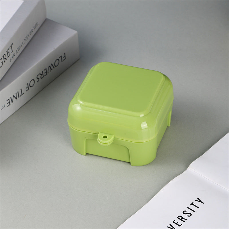 Multi-Functional Snack Storage Box Meso Living