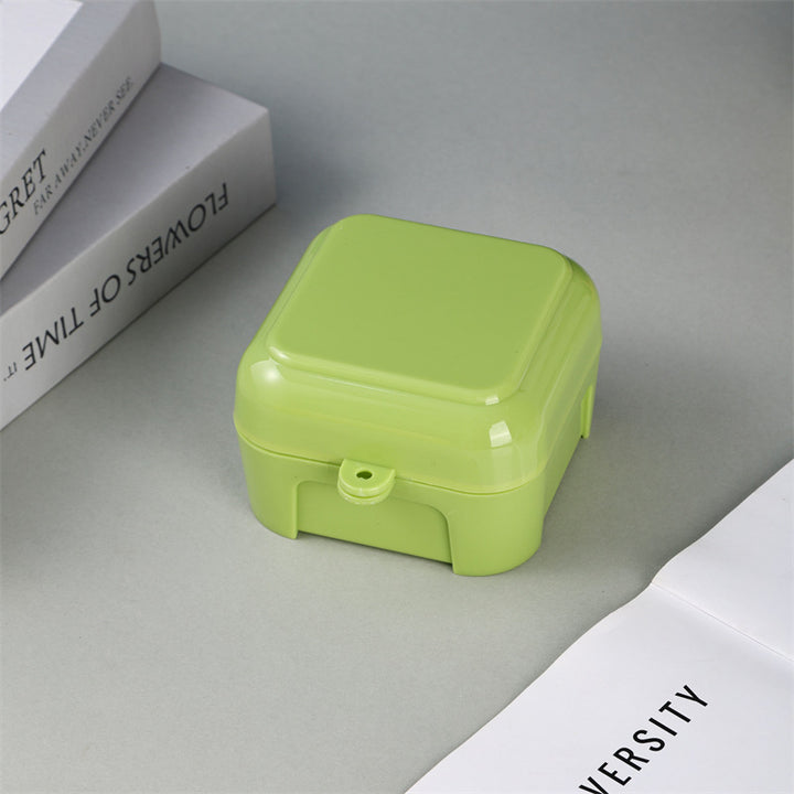 Multi-Functional Snack Storage Box Meso Living