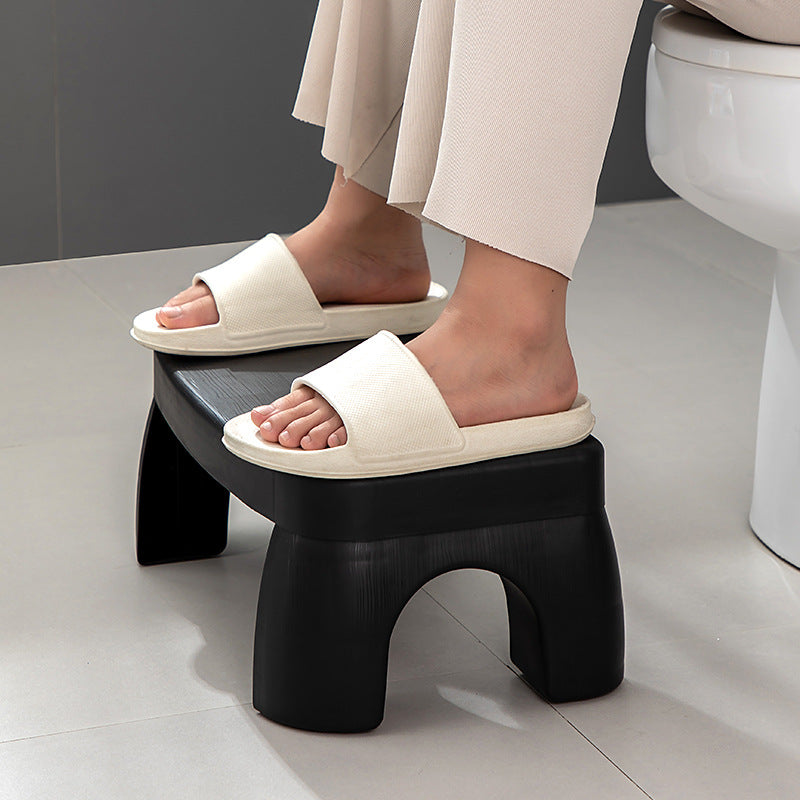 Ergonomic Bathroom Step Stool Meso Living