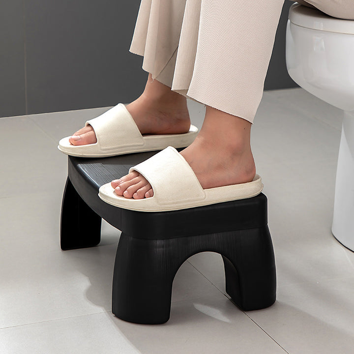Ergonomic Bathroom Step Stool Meso Living