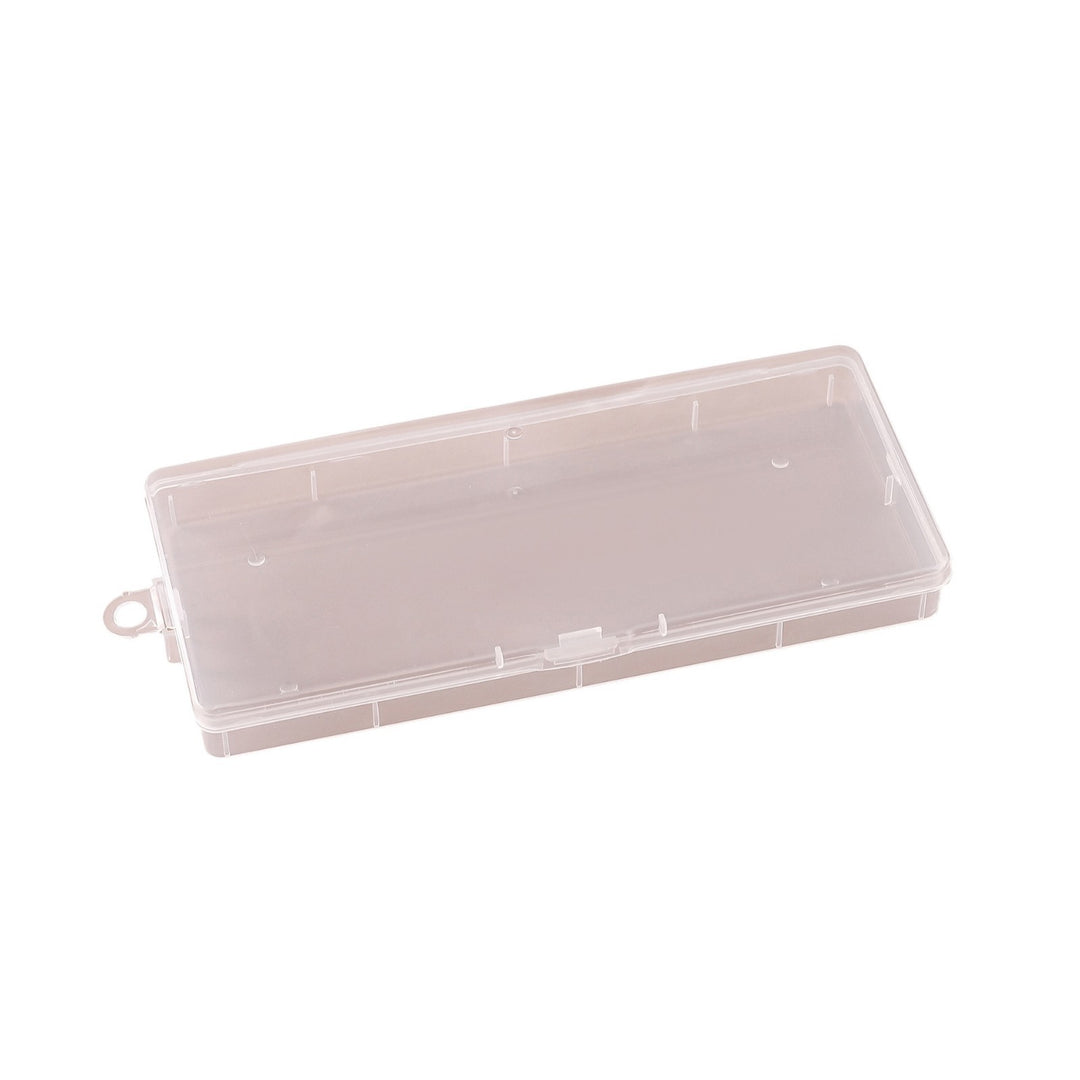 Compact Multi-Utility Storage Case Meso Living