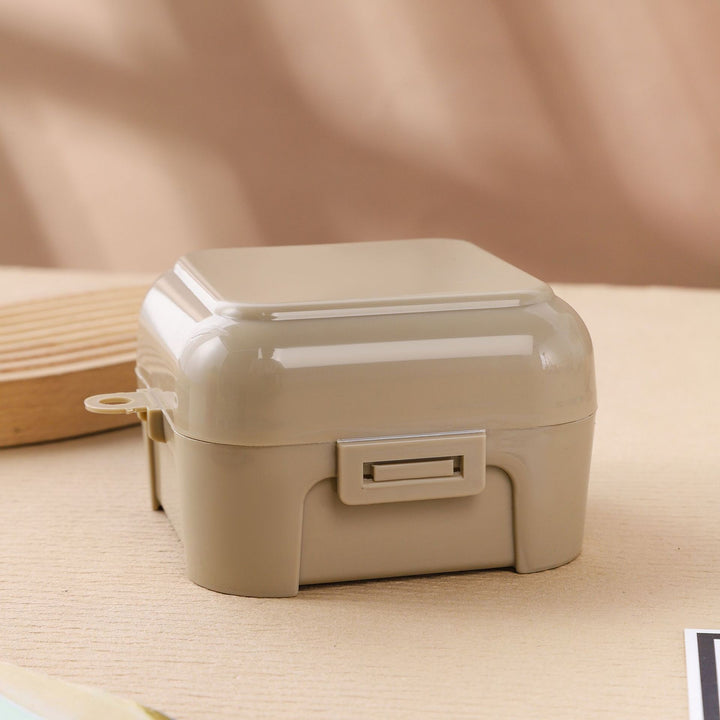 Compact Multi-Functional Food Storage Container Meso Living