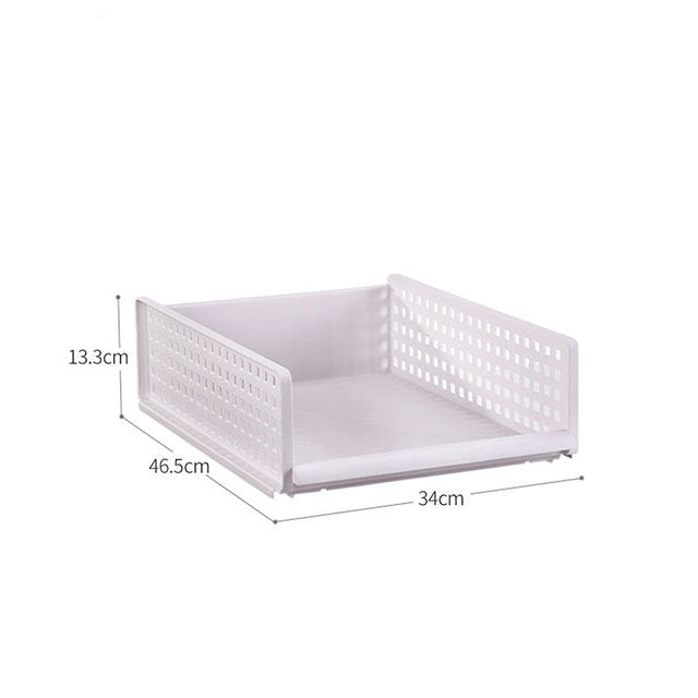 Versatile Storage Organizer Tray Meso Living