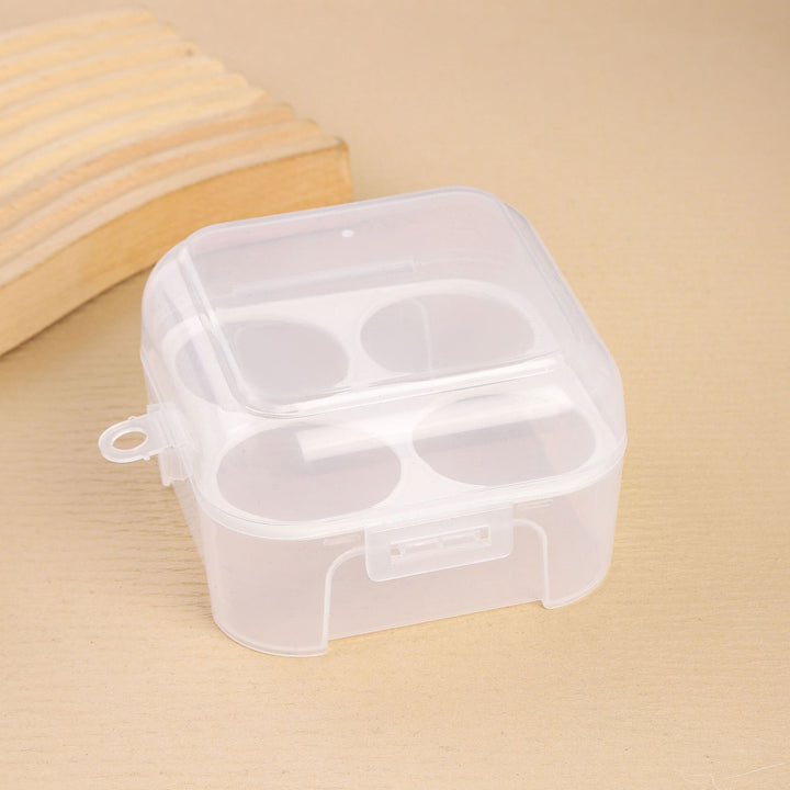 Compact Multi-Functional Food Storage Container Meso Living