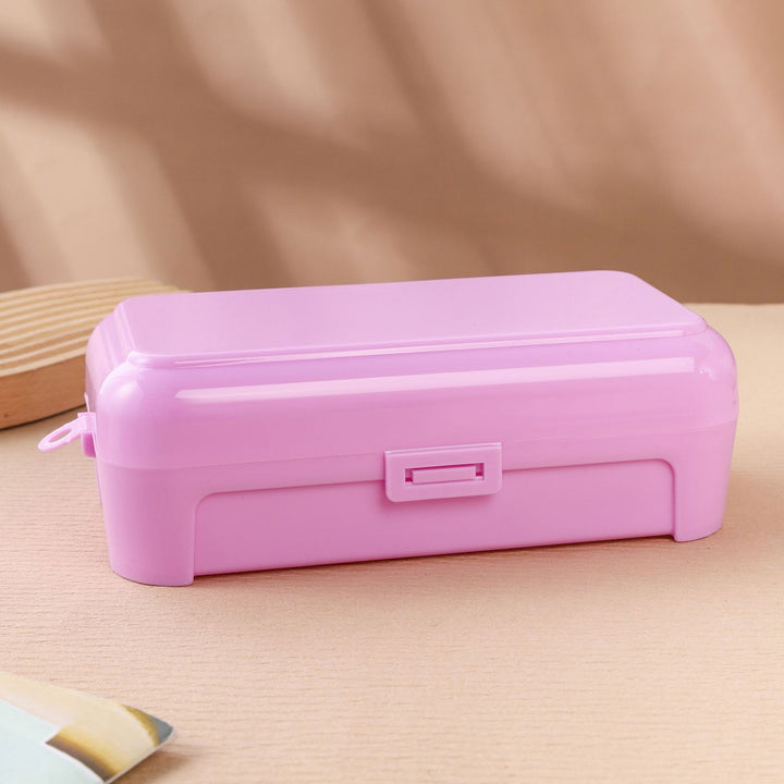 Compact Food Storage Box Meso Living