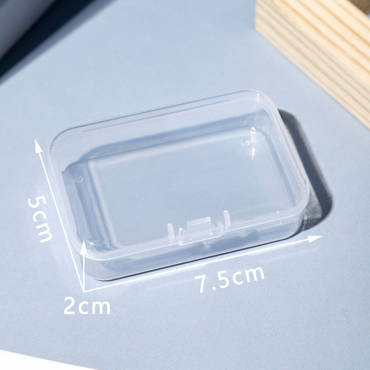 Premium Storage Box Meso Living