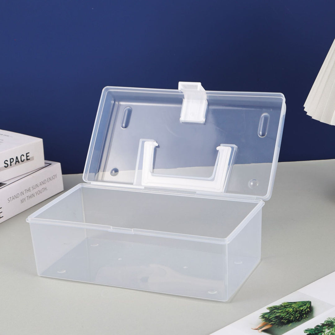 Multi-Functional Craft Storage Organizer Meso Living