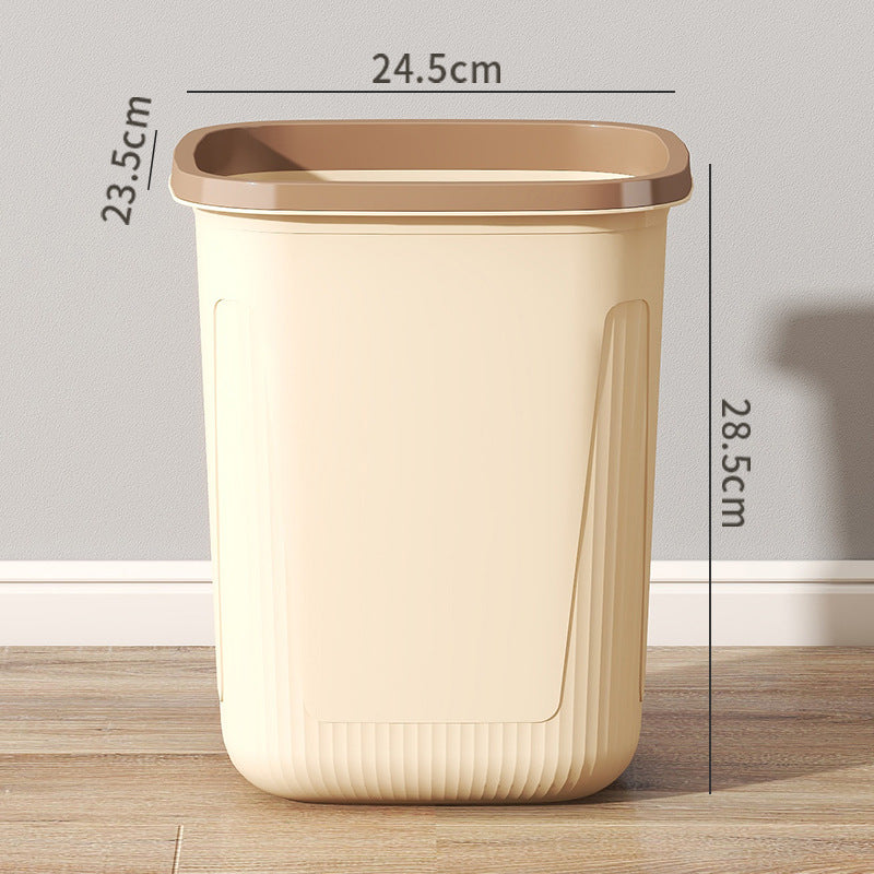 Modern Kitchen Trash Bin Meso Living