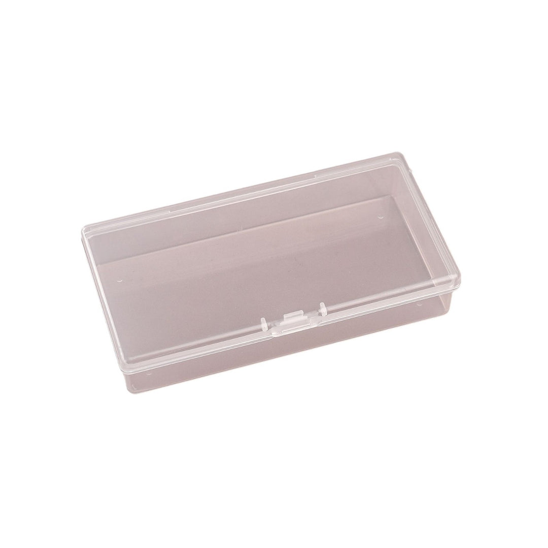 Compact Multi-Purpose Storage Box Meso Living