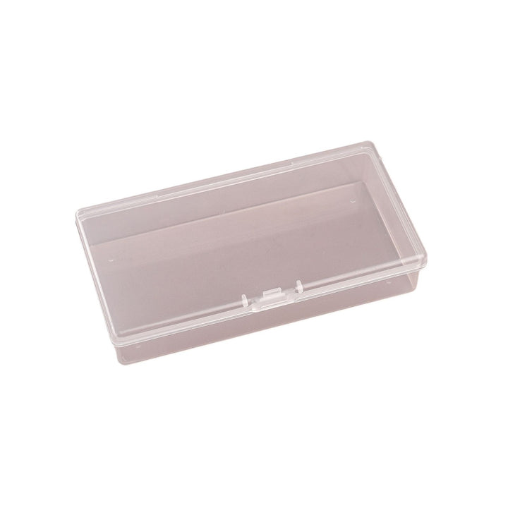 Compact Multi-Purpose Storage Box Meso Living
