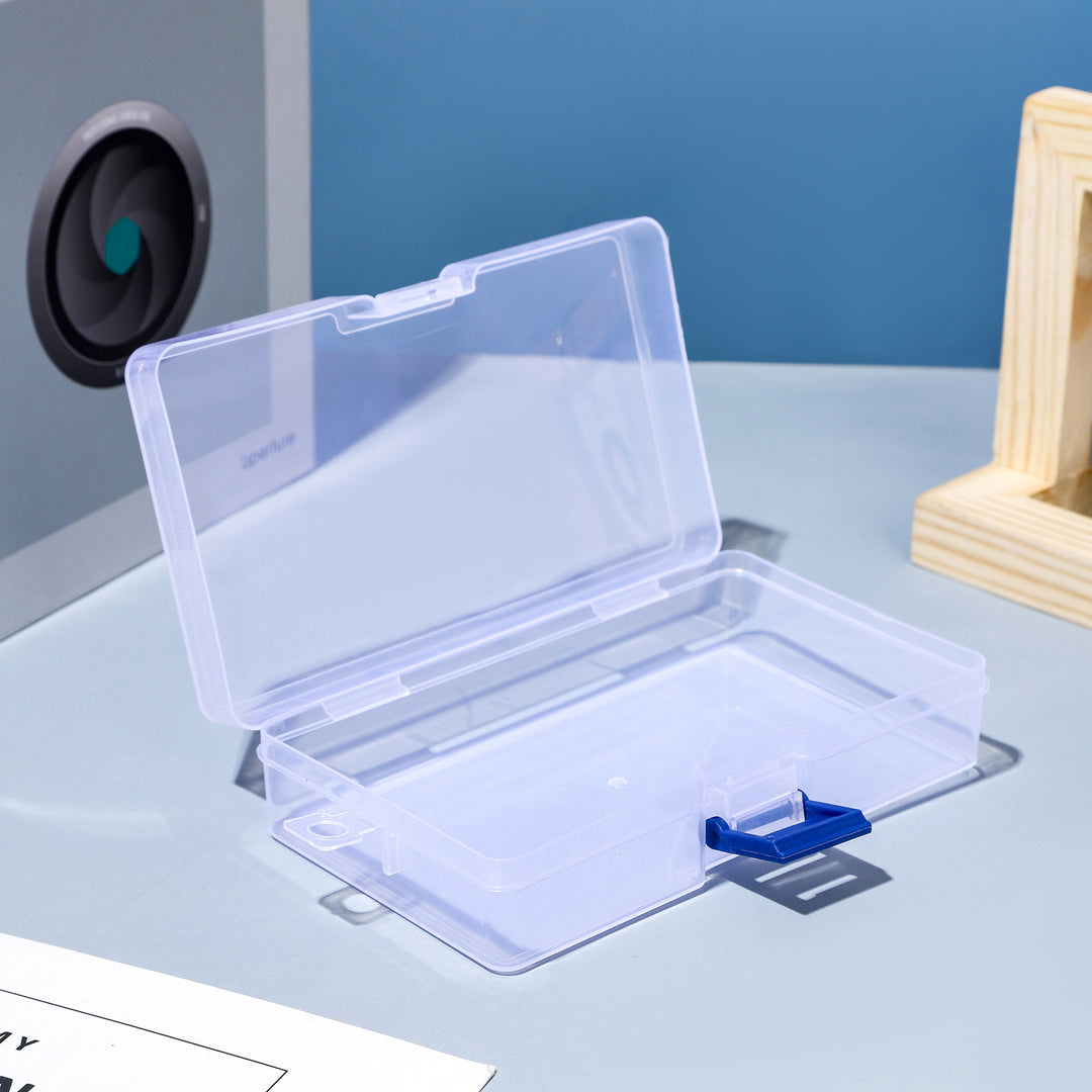 Multi-Functional Storage Case Meso Living