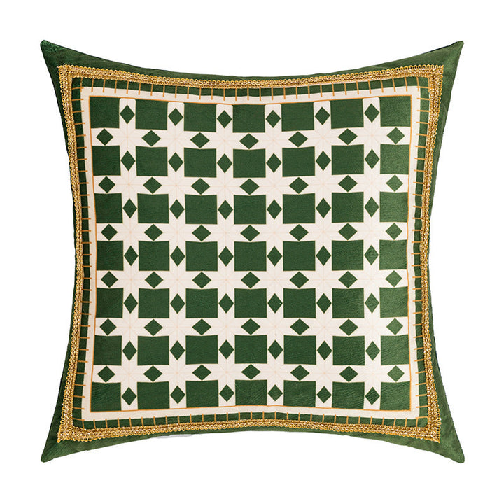 Decorative Cushion Cover