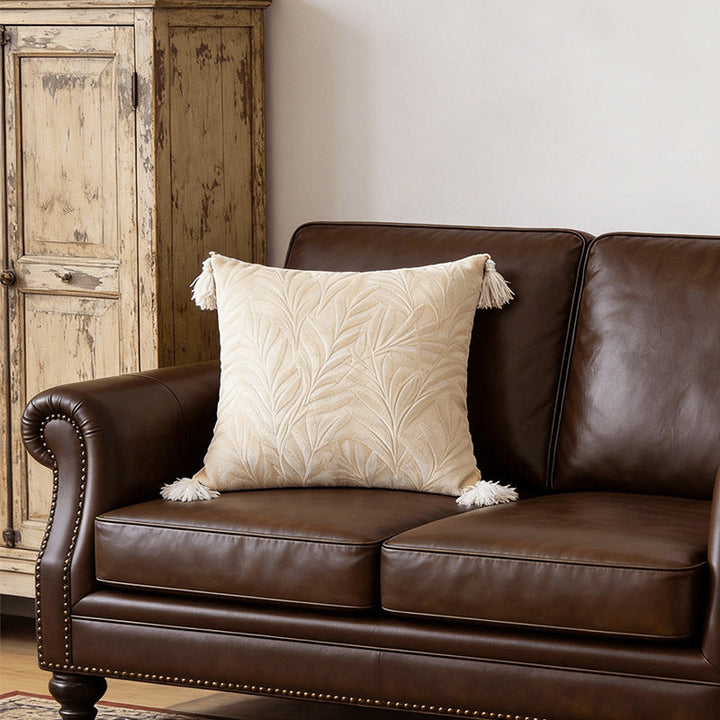Decorative Pillowcase
