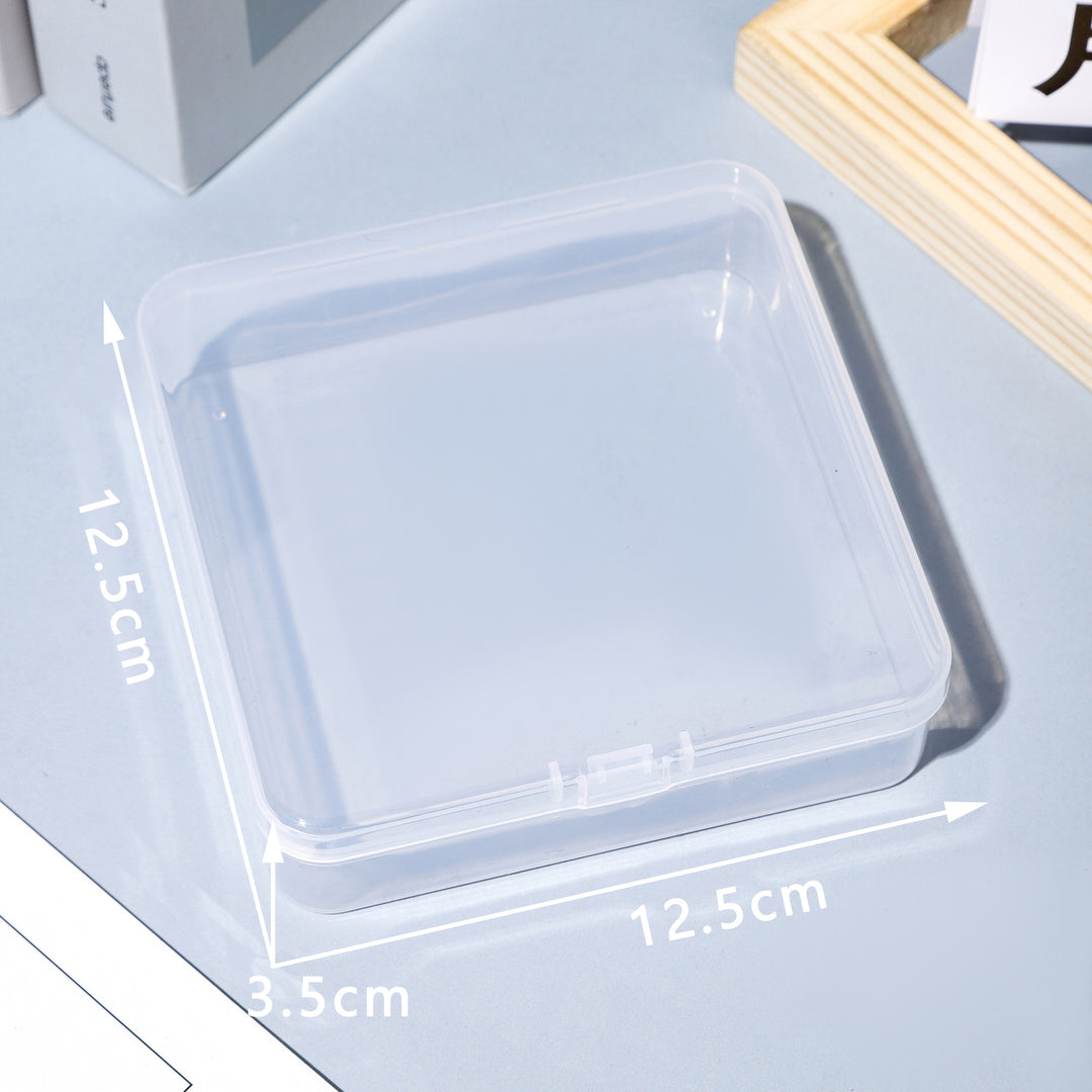 Storage Container Meso Living